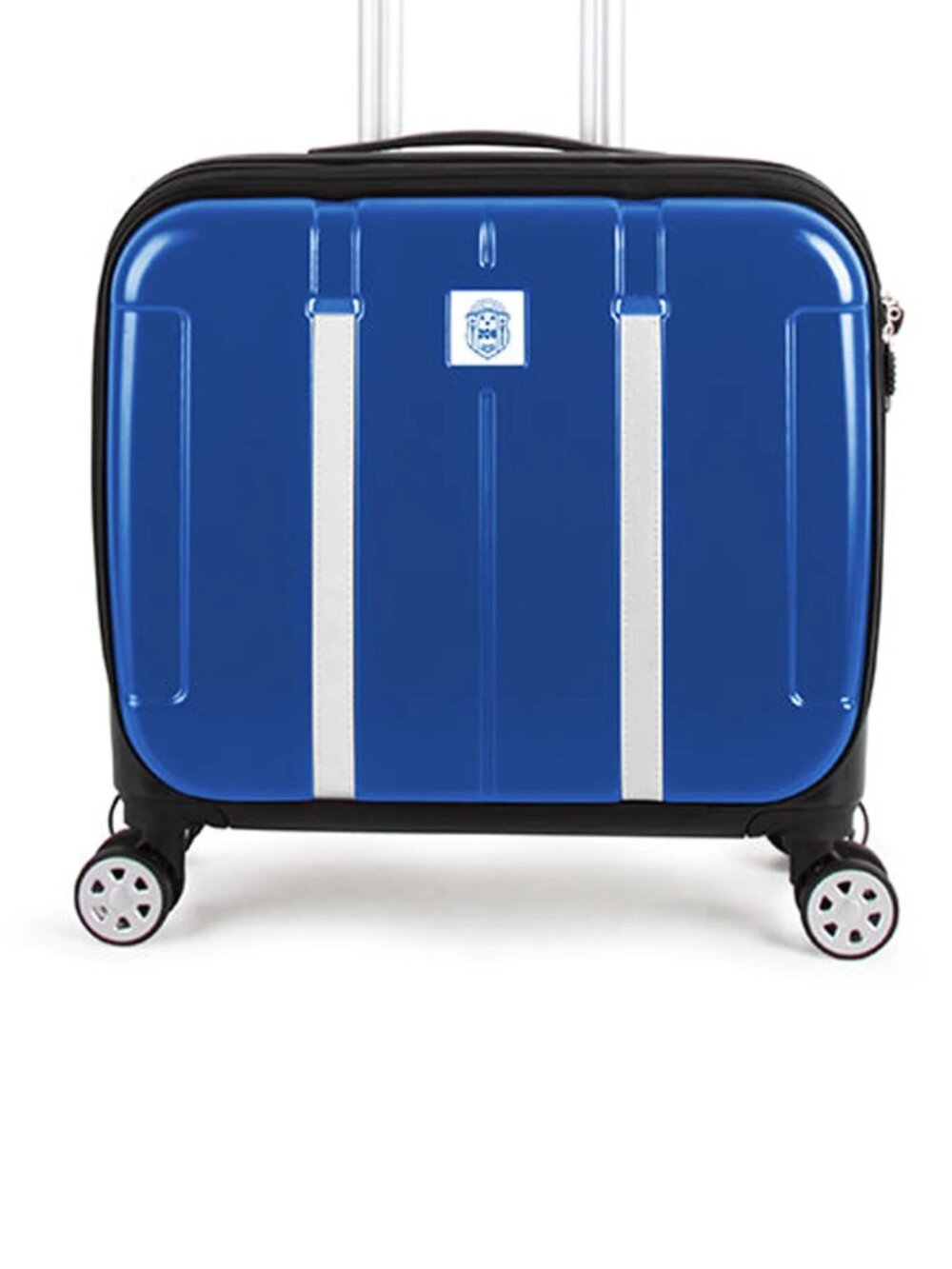 NEW! Zeta Phi Beta Roller - Rolling Suitcase